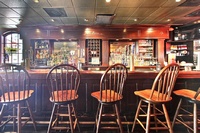 The Country Club Bar and Grill - Chesterfield, MO