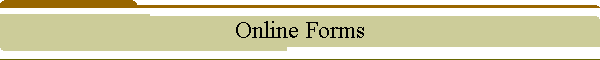 Online Forms